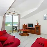 Mia Solta Apartman *
