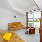 Apartman Mia Solta Necujam
