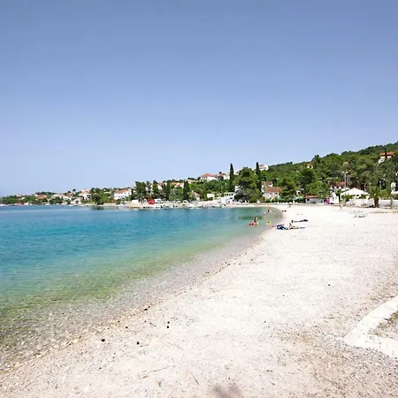 Mia Solta Apartman *