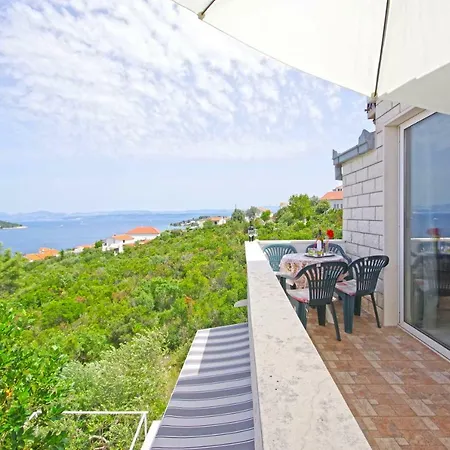 Apartman Mia Solta Necujam
