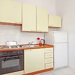 Mia Solta דירה Nečujam