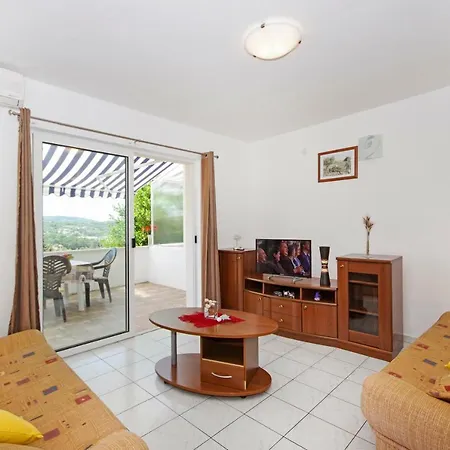 Mia Solta Appartement Nečujam