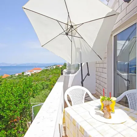 Apartament Mia Solta *
