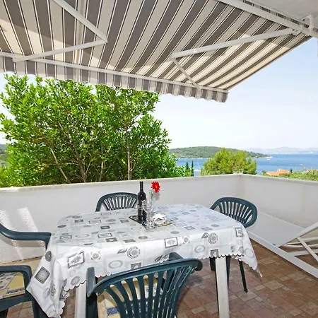 Mia Solta Apartament Nečujam