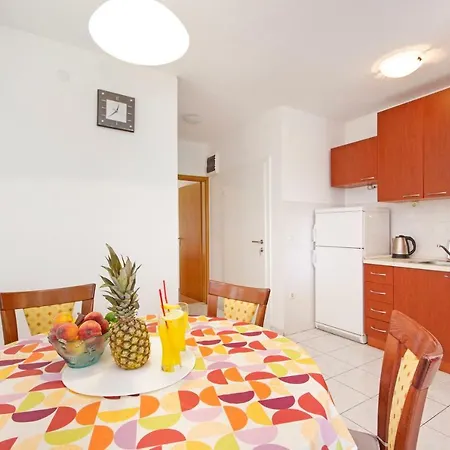 Mia Solta Apartment