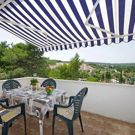 Mia Solta Apartament Nečujam