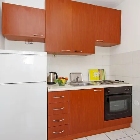 Mia Solta Apartment