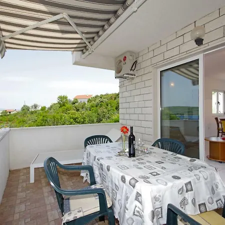 Mia Solta Apartment *