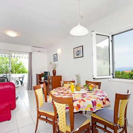 Mia Solta Apartman