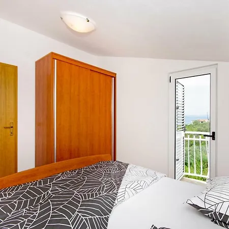 Mia Solta Apartment *