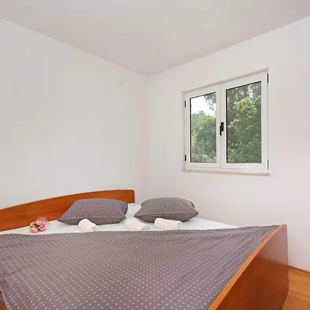 Mia Solta Apartment *