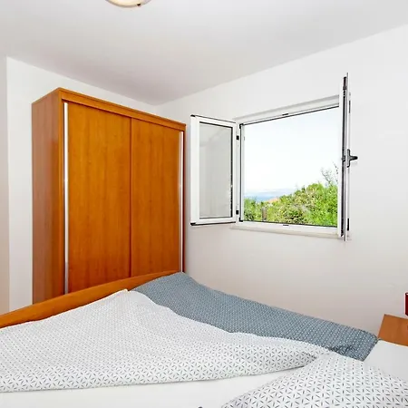 Mia Solta Apartment *