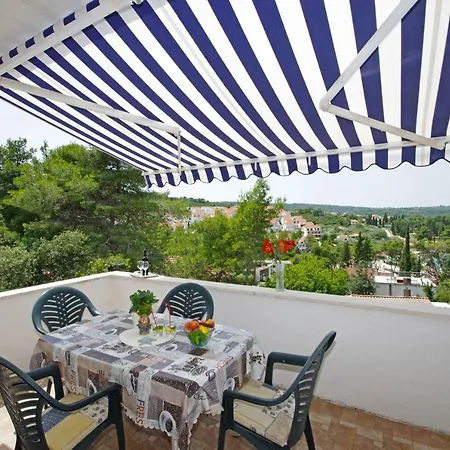 Mia Solta Apartment