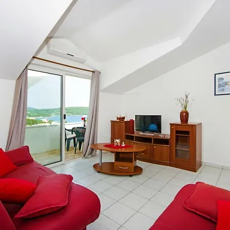 Mia Solta Apartment *
