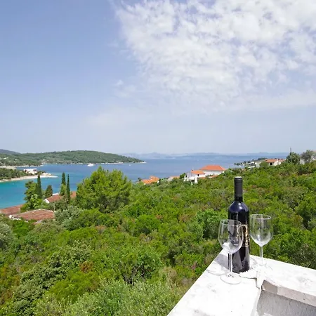 Mia Solta Apartman *