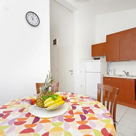 Mia Solta Apartment