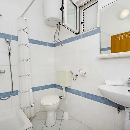 Apartment Mia Solta Necujam