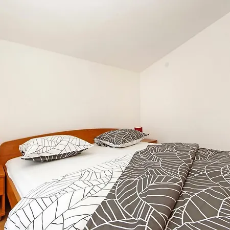 Apartment Mia Solta *