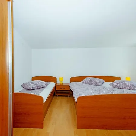 Mia Solta Apartment *