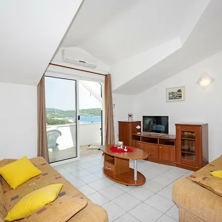 Mia Solta Apartment *