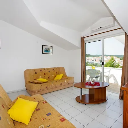 Apartament Mia Solta Nečujam