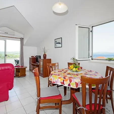 Apartment Mia Solta *